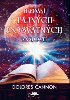 Cannon Dolores: Hledání tajných posvátných znalostí
