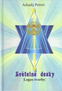 Petrov Arkadij: Světelné desky (3) - Logos tvorby