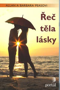 ANTIK1: Peasovi A. a B.: Řeč těla lásky