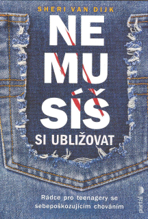 ANTIK1: Dijk Sheri van: Nemusíš si ubližovat - Rádce pro teenagery ...