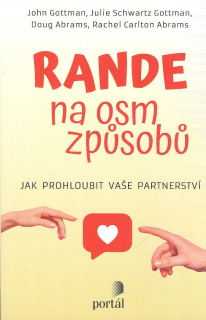 ANTIK1: Gottman John: Rande na osm způsobů