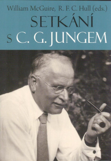 ANTIK1: McGuire William: Setkání s C. G. Jungem