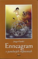 ANTIK2: Gundel Jurgen: Enneagram v panelových rozhovorech (horší obálky)