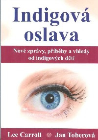 ANTIK2: Carroll Lee: Indigová oslava